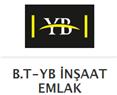 Bt-Yb İnşaat Emlak  - İzmir